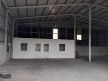 Hình ảnh Cho thuê kho dt 400m2 Giá 20tr Đặng Công Bỉnh