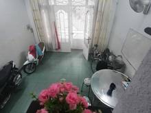 Hình ảnh Bán nhà mặt tiền ĐƯỜNG SỐ 79, TÂN QUY - QUẬN 7 - 41M2