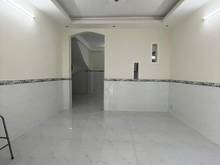 Hình ảnh Bán nhà hẻm 1452 HUỲNH TẤN PHÁT, PHÚ MỸ QUẬN 7 - 50m2