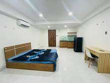 Hình ảnh Cho thuê căn hôn dịch vụ full nội thất ngay trung tâm quận bình thạnh
