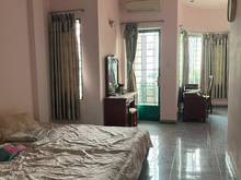 Hình ảnh Cho Thuê MB đường  Cống Quỳnh, P.Nguyễn Cư Trinh, Quận 1