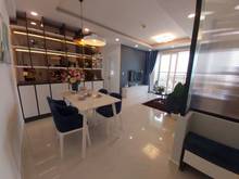 Hình ảnh Cho thuê căn hộ Saigon mia 2pn full Nội Thất nhà đẹp