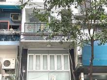 Hình ảnh CHO THUÊ Tòa Nhà VP 435 m² -MT Phạm Ngọc Thạch, Quận 3-4mx12m-1H 8L TM