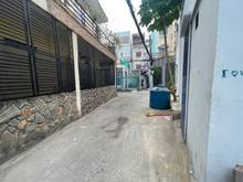 Hình ảnh Nhà nguyên căn Full nội thất hẻm 111 Vườn Lài