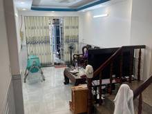 Hình ảnh Bán nhà hẻm 9 TRẦN TRỌNG CUNG, TÂN THUẬN ĐÔNG QUẬN 7 - 70m2