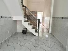Hình ảnh Bán nhà mặt tiền HUỲNH TẤN PHÁT, PHÚ XUÂN NHÀ BÈ - 59m2