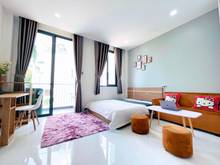 Hình ảnh Cho thuê Trang Chủ MB66.COM / Đăng Ký Tặng 66K dịch vụ full nội thất trung tâm q1 gần hàng xanh