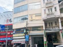 Hình ảnh Bán tòa nhà VP MT Lê Bình, DT: 5.5 x 15m, KC: Hầm, 6 lầu, gía 23.8Tỷ