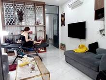 Hình ảnh Bán nhà hẻm 861 TRẦN XUÂN SOẠN, TÂN HƯNG QUẬN 7 - 100m2
