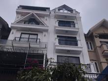 Hình ảnh Cho thuê nhà ngõ 170 Hoàng Ngân( ngõ 71 Nguyễn Thị Định ) Cầu Giấy
