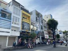 Hình ảnh Cho thuê nhà MT Nguyễn Cư Trinh Q1, 7x10m 2 tầng