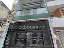 Hình ảnh Gia đình cần bán nhà chính chủ