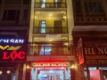 Hình ảnh MTKD Vũ Tùng, Ngay Chợ Bà Chiểu, 66m2, 5 tầng - nhỉnh 16 tỷ