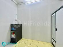 Hình ảnh Phòng trọ sinh viên mặt tiền đường Phạm Thế Hiển