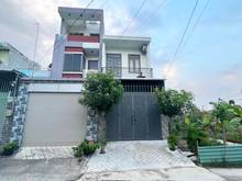 Hình ảnh 🍀 Nhà Cạnh Vinhomes Quận 9, Sổ Hồng Hoàn Công