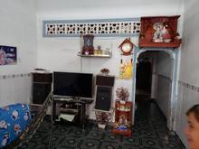 Hình ảnh Bán nhà hẻm 1113 HUỲNH TẤN PHÁT, P. PHÚ THUẬN QUẬN 7 - 53m2