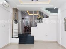 Hình ảnh Cho thuê nhà 3 tầng 4PN khu Phạm Văn Đồng Sơn TRà Đà Nẵng