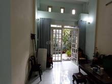 Hình ảnh Kẹt tiền bán gấp nhà Xóm Chiếu, DT 4x17m, 70m2, 4 lầu, 4 PN,chỉ 6 tỷ 8