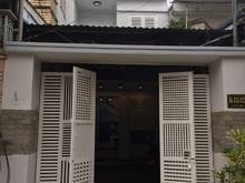 Hình ảnh Cho th uê nhà nguyên căn Kiệt Lê Hữu Trác-Gần Nguyễn Văn Thoại
