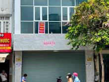 Hình ảnh Cho Thuê Nhà Mặt Tiền Đinh Tiên Hoàng, Quận 1 ngang 6m