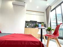 Hình ảnh CHUNG CƯ MINI Tạ Quang Bửu - 11 phòng khép ín - DÒNG TIỀN 70tr/tháng.