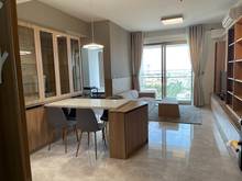 Hình ảnh Cho thuê The Peak Midtown (M8) - 2PN Giá 1200USD/tháng