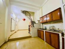 Hình ảnh Bán nhà hoàng mai- ngõ gốc đề-DT34m2x3.8MTx3T giá chỉ 3.25 tỷ- ở ngay