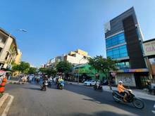 Hình ảnh Siêu Phẩm MT Nguyễn Thị Minh Khai 6x21 43 Tỷ
