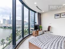 Hình ảnh Cho thuê căn 3PN vòng cung view triệu đô tại Vinhomes Golden River