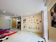 Hình ảnh (Hiếm) Nhà Đẹp Quan Thổ 3 - Đống Đa Giá 6.1 tỷ,Ngõ Ô TÔ,Cách Phố 30m