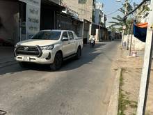 Hình ảnh Nhà Xưởng Nền Gạch 1/ Hà Huy Giáp Quận 12. 150m 11tr