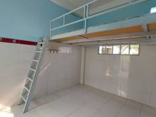 Hình ảnh cho thuê phòng trọ giá rẻ quận 12 ngay ngã tư an sương,khu CN tân bình