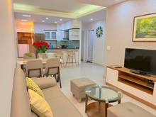 Hình ảnh Cho thuê Trang Chủ MB66.COM / Đăng Ký Tặng 66K Sky Garden 3, PMH, Quận 7, 91m2, 2pn2wc 13tr/tháng