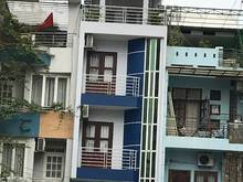 Hình ảnh Bán nhà Nguyễn Đình Chiểu P.Dakao Q1, DT:4,16x20,6m 4 tầng ST, 21.5 tỷ