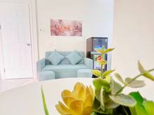 Hình ảnh Studio full nội thất Tokn đản Quận 4
