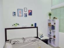 Hình ảnh Mb6623 nạp rút nhanh chóng Studio Full NT (25m2). Nguyễn Thị Thập, Q7