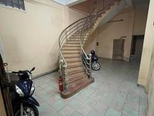 Hình ảnh Bán nhà hẻm 17 HUỲNH TẤN PHÁT, TÂN THUẬN ĐÔNG - QUẬN 7 - 142m2