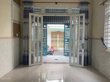 Hình ảnh Kinh Doanh Tốt!!! Nhà 4 Tấm Mặt Tiền Kinh Dương Vương P12 - 20tr/tháng