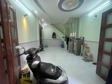 Hình ảnh Bán Nhà Gò Vấp,Huỳnh Khương An 2.7 tỷ,SHR 40m2,Ngay chợ Gò vấp 500m.