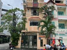 Hình ảnh Giảm 10 tỷ bán nhà góc 2 MT Hoàng Sa, DTCN: 147.5m2, 5Tầng = 61Tỷ
