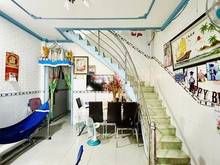 Hình ảnh Bán nhà hẻm 85 NGUYỄN VĂN QUỲ, TÂN THUẬN ĐÔNG QUẬN 7 - 50m2