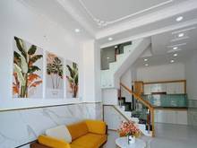 Hình ảnh Nhà🏠bán Gò Dầu dưới☘️7 tỷ,🚗HXH 7M,😍84M2(4x21),💥 15TR/Tháng