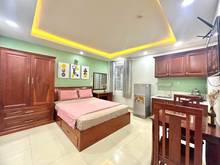 Hình ảnh 💥Căn Hộ Đẹp Full Tiện Nghi Ngay Bờ Kè Trường Sa 3'Đi Chợ Phạm Văn Hai