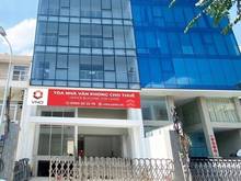 Hình ảnh Bán Toà nhà Văn Phòng Mặt Tiền Quận 3, 7 tầng, Ngang 10m Giá 31 Tỷ