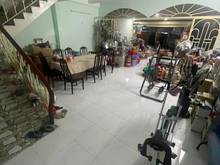 Hình ảnh Bán nhà hẻm 17 HUỲNH TẤN PHÁT, TÂN THUẬN ĐÔNG - QUẬN 7 - 147m2