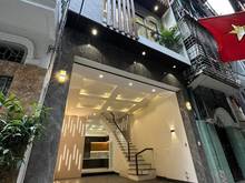 Hình ảnh Lê Trọng Tấn Thanh Xuân - SÁT PHỐ - THANG MÁY - Ô TÔ 60m 5 tầng 12 tỷ