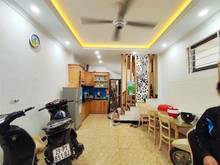 Hình ảnh Bán Gấp Nhà Khương Đình -Thanh xuân , DT 33m2, MT 4.3 . Giá Nhỉnh 3 Tỷ
