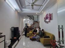 Hình ảnh bán nhà đại mỗ 36m2, 5 tầng, 3.x tỷ!!