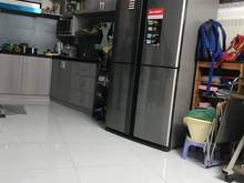 Hình ảnh Bán nhà Q6-gần chợ Phú Lâm-DT 6 x 5-nội thất đầy đủ-chỉ 2,75 tỷ