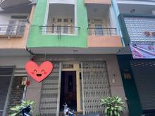 Hình ảnh MT Hoa sứ, Phường 7, Phú Nhuận - 50m2 - 4 tầng - 4PN - 12.3 tỷ.